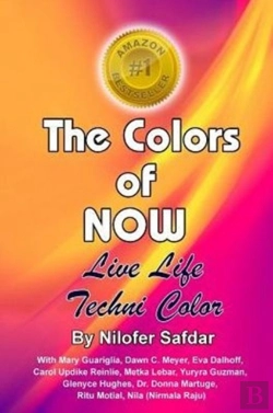 Bertrand.pt - The Colors Of Now