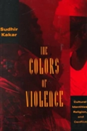 The Colors Of Violence