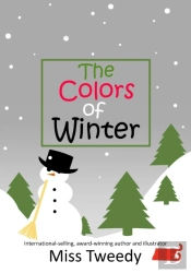 The Colors Of Winter