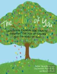 The Colors Of You