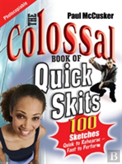 Bertrand.pt - The Colossal Book Of Quick Skits