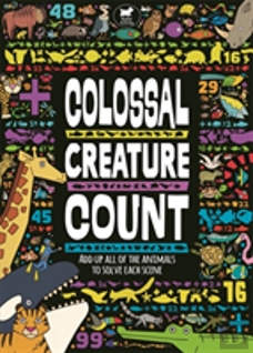 The Colossal Creature Count