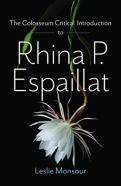 The Colosseum Critical Introduction To Rhina P. Espailat