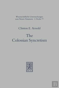 Bertrand.pt - The Colossian Syncretism