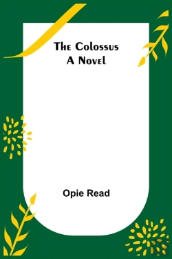 Bertrand.pt - The Colossus  A Novel