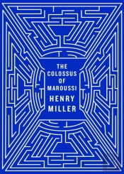 The Colossus Of Maroussi