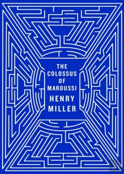 Bertrand.pt - The Colossus Of Maroussi