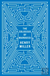 The Colossus Of Maroussi