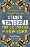 The Colossus Of New York