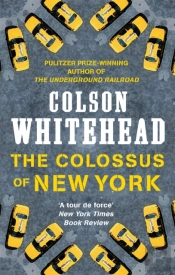The Colossus Of New York