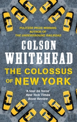 Bertrand.pt - The Colossus Of New York