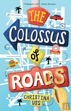 Bertrand.pt - The Colossus Of Roads
