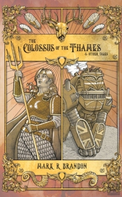 Bertrand.pt - The Colossus Of The Thames & Other Tales