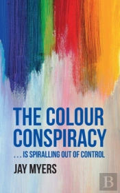 The Colour Conspiracy