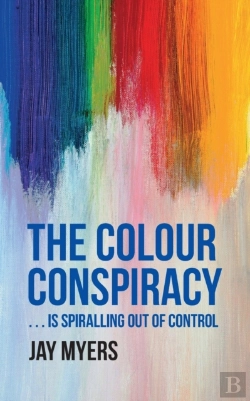 Bertrand.pt - The Colour Conspiracy
