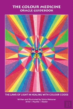 Bertrand.pt - The Colour Medicine Oracle Guidebook: Th