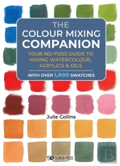 The Colour Mixing Companion