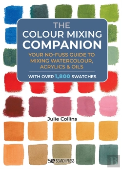 Bertrand.pt - The Colour Mixing Companion
