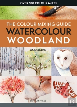 Bertrand.pt - The Colour Mixing Guide: Watercolour Woodland