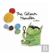 The Colour Monster