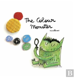 Bertrand.pt - The Colour Monster