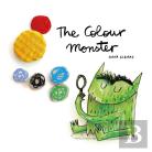 The Colour Monster