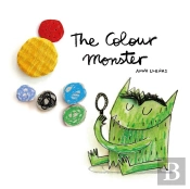 The Colour Monster