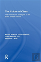 The Colour Of Class