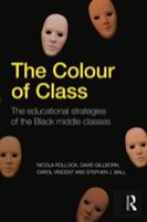 The Colour Of Class