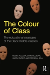 The Colour Of Class