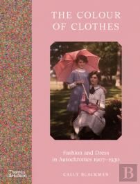 The Colour Of Clothes
