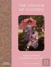 The Colour Of Clothes