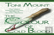 The Colour Of Cold Blood