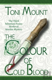 The Colour Of Cold Blood
