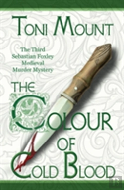 Bertrand.pt - The Colour Of Cold Blood