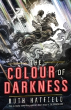 Bertrand.pt - The Colour Of Darkness