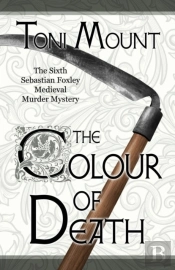 The Colour Of Death