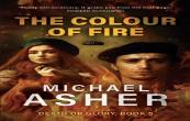 The Colour Of Fire