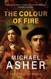 The Colour Of Fire