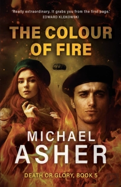 Bertrand.pt - The Colour Of Fire