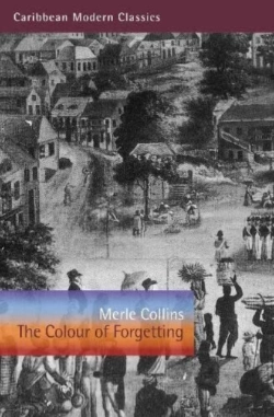 Bertrand.pt - The Colour Of Forgetting