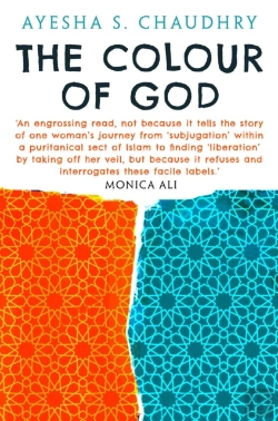 Bertrand.pt - The Colour Of God