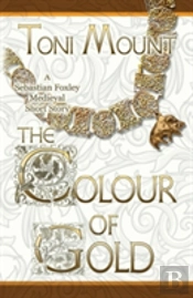 The Colour Of Gold