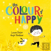 The Colour Of Happy
