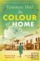 The Colour Of Home