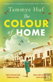 The Colour Of Home