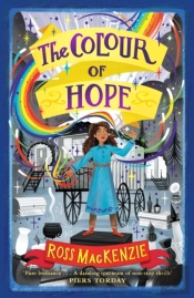 The Colour Of Hope