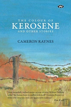 Bertrand.pt - The Colour Of Kerosene And Other Stories