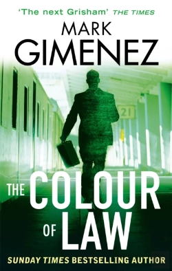 Bertrand.pt - The Colour Of Law