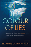 The Colour Of Lies